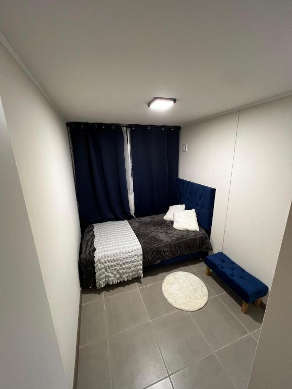 Depto Luxury - 3