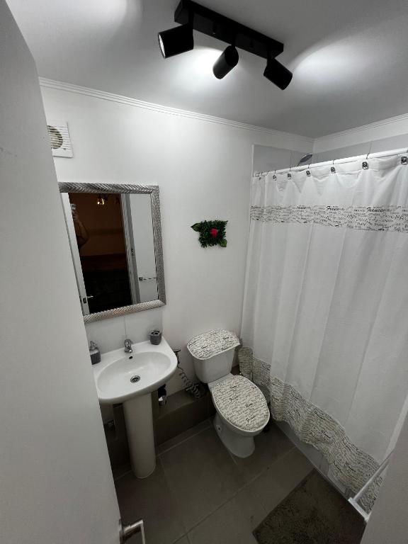 Depto Luxury - 4