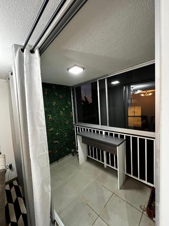 Depto Luxury - 5