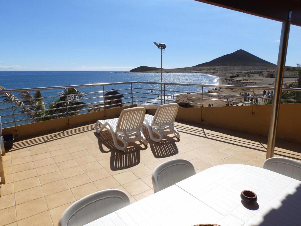 Apartment Duplex Playa Medano - by Interhome - 3