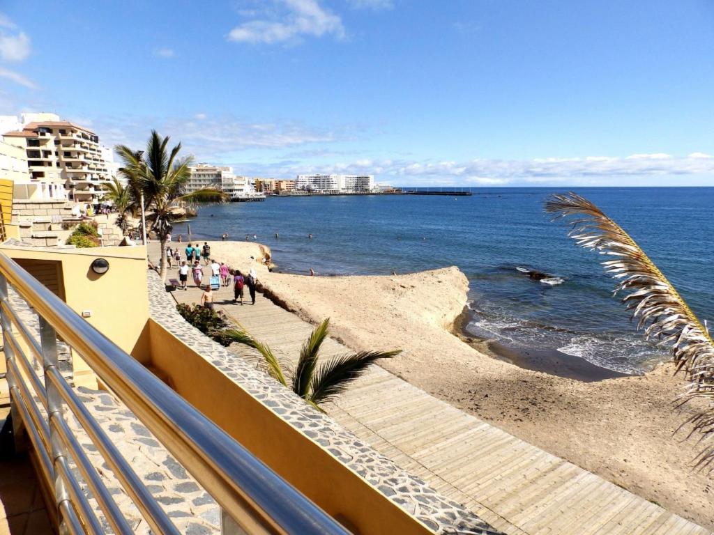 Apartment Duplex Playa Medano - by Interhome - 4