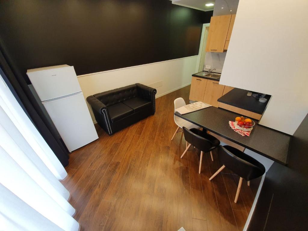 Apartment Moderne Ferienwohnung mit Balkon by Interhome - 3