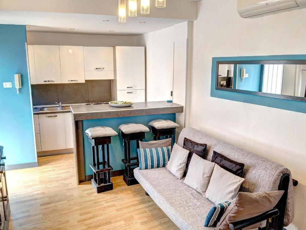 Apartment Eidos Taormina' Wohnung mit Terrasse by Interhome - 1