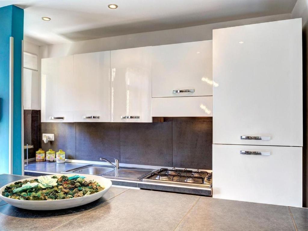 Apartment Eidos Taormina' Wohnung mit Terrasse by Interhome - 3