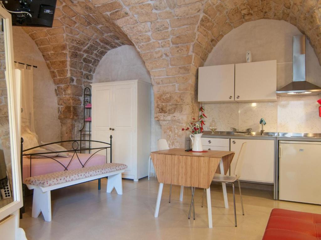 Apartment Romantischer Dammuso by Interhome - 2