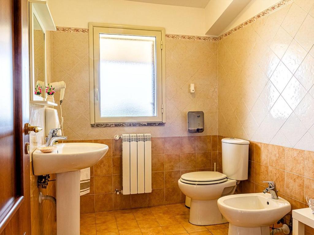 Apartment Villa Mari e Amuri by Interhome - 3