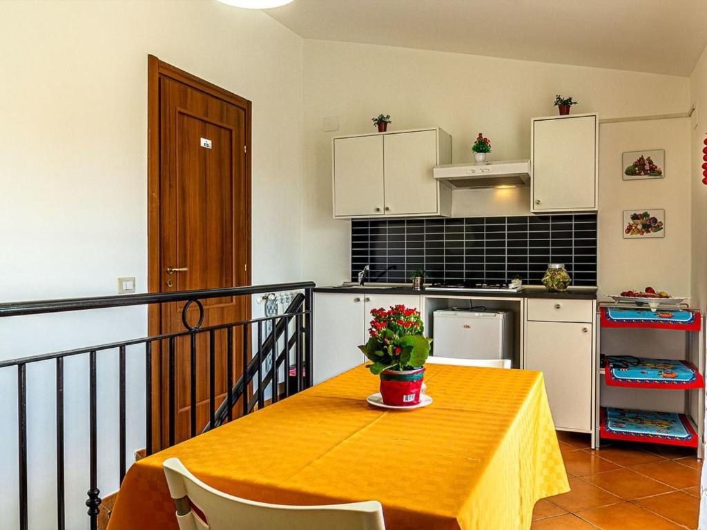 Apartment Villa Mari e Amuri by Interhome - 4
