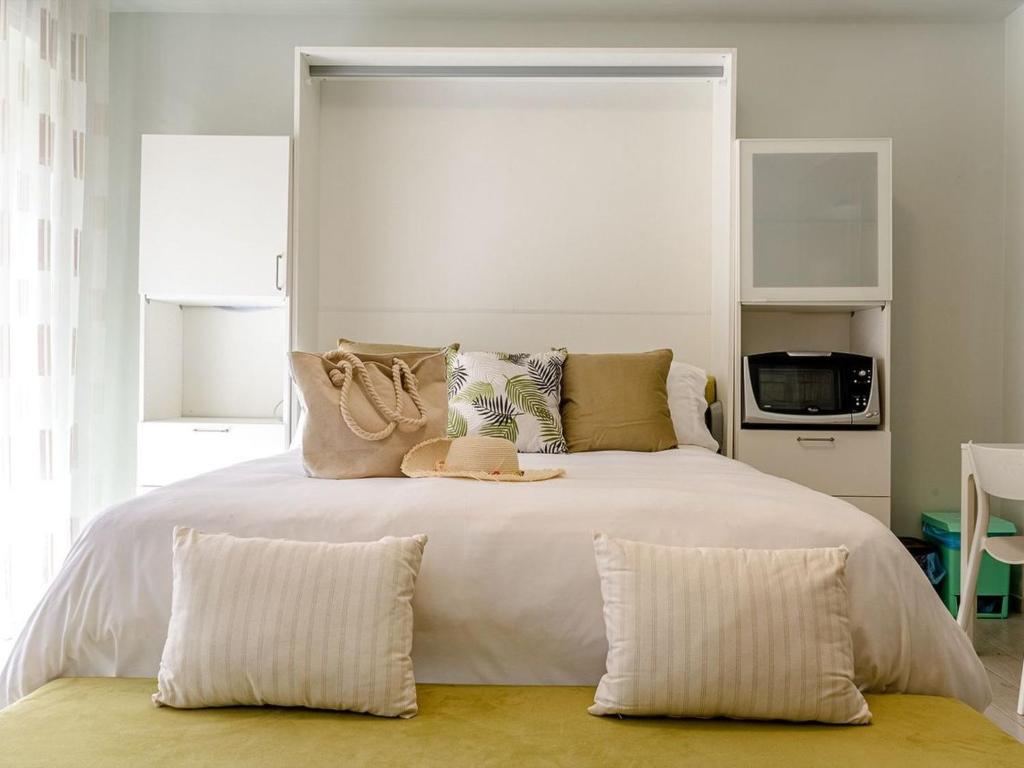 Apartment Carmel am Meer by Interhome - 4