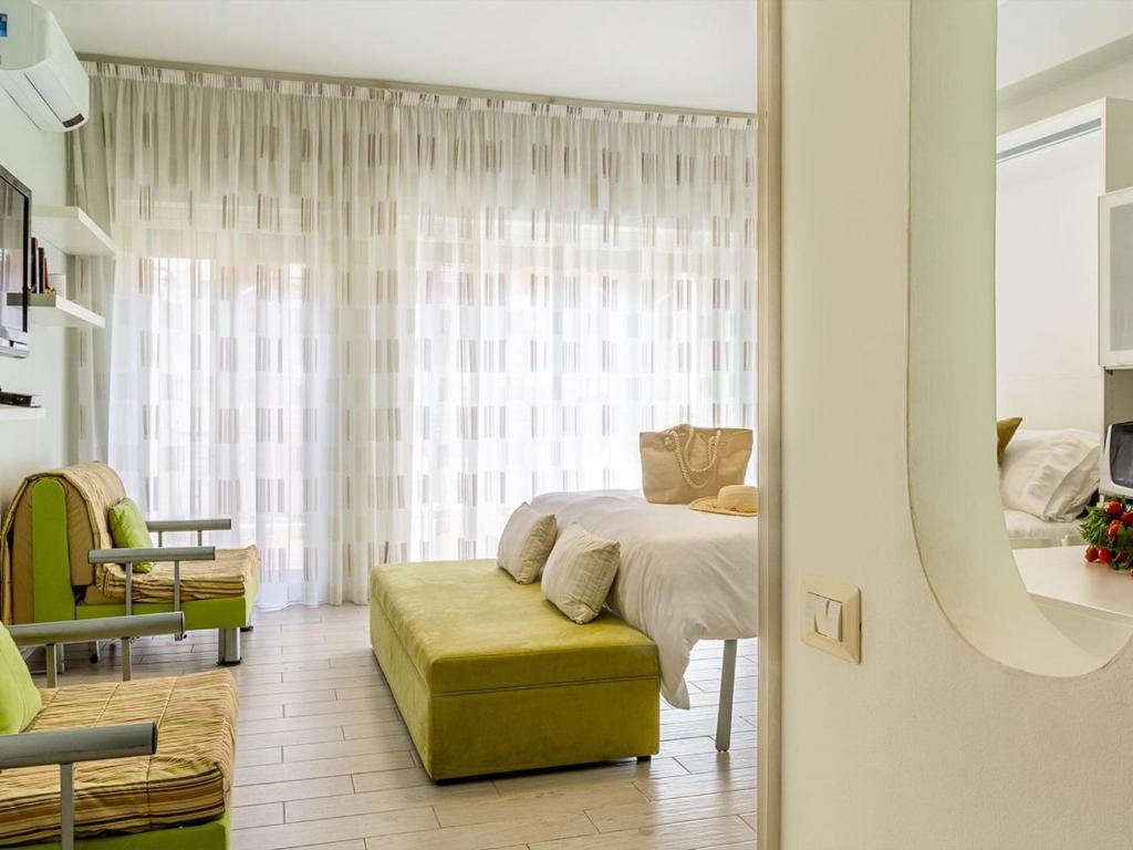 Apartment Carmel am Meer by Interhome - 2