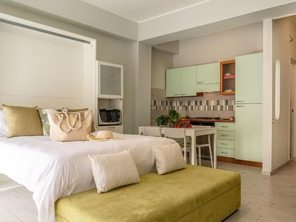 Apartment Carmel am Meer by Interhome - 5