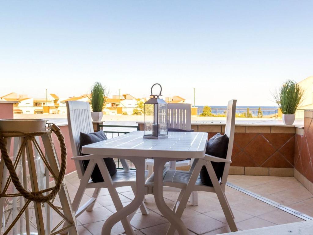 Apartment Nero D'Avola Morgante Wohnung by Interhome - 1