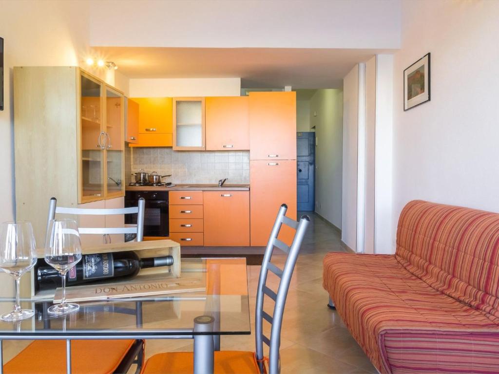 Apartment Nero D'Avola Morgante Wohnung by Interhome - 4