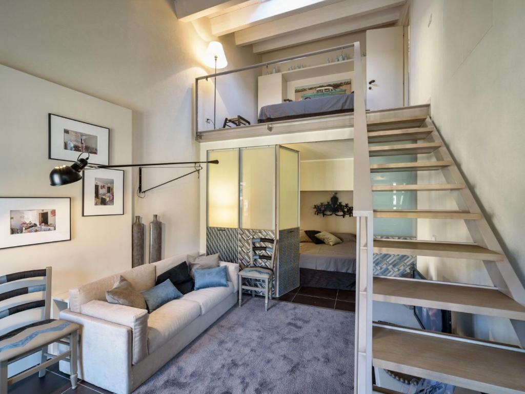 Apartment Aristoteles- Wohnung mit Blick in die Nähe des Zentrums von Scicli by Interhome - 3