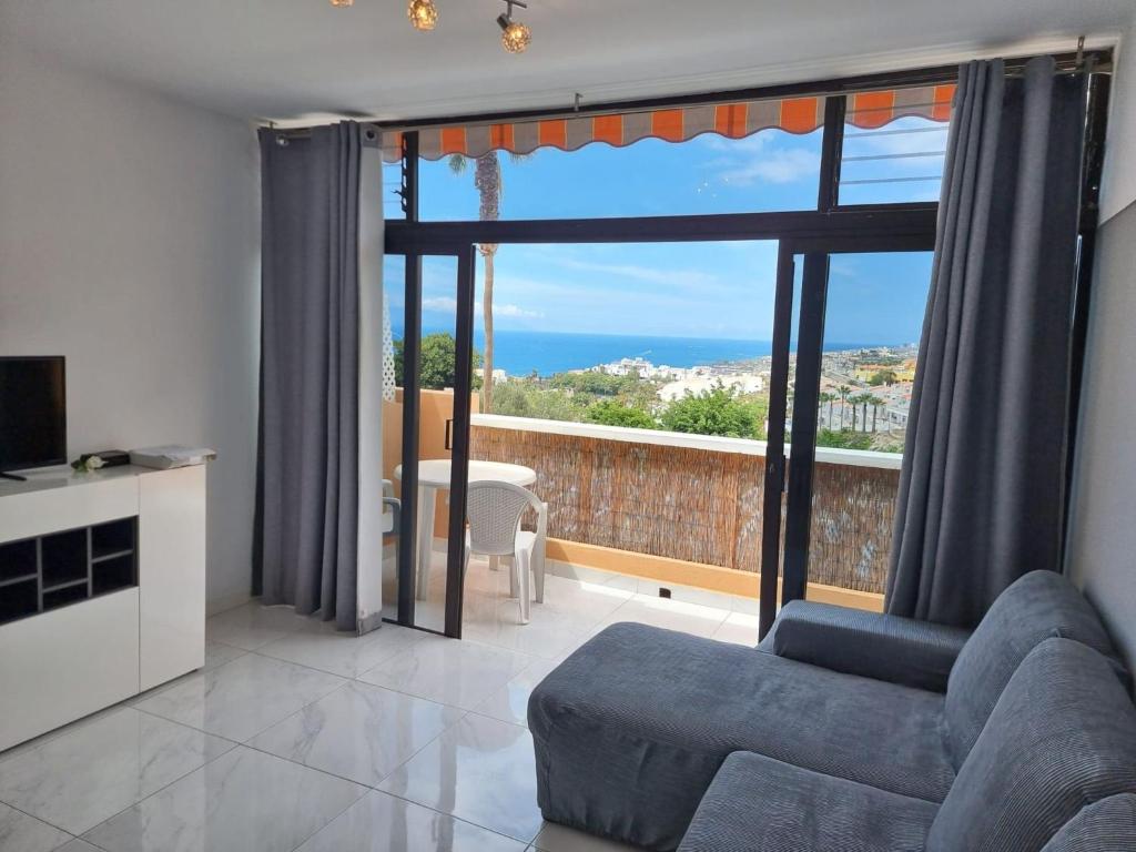 Apartment Apartment Ocean View by Interhome - 2