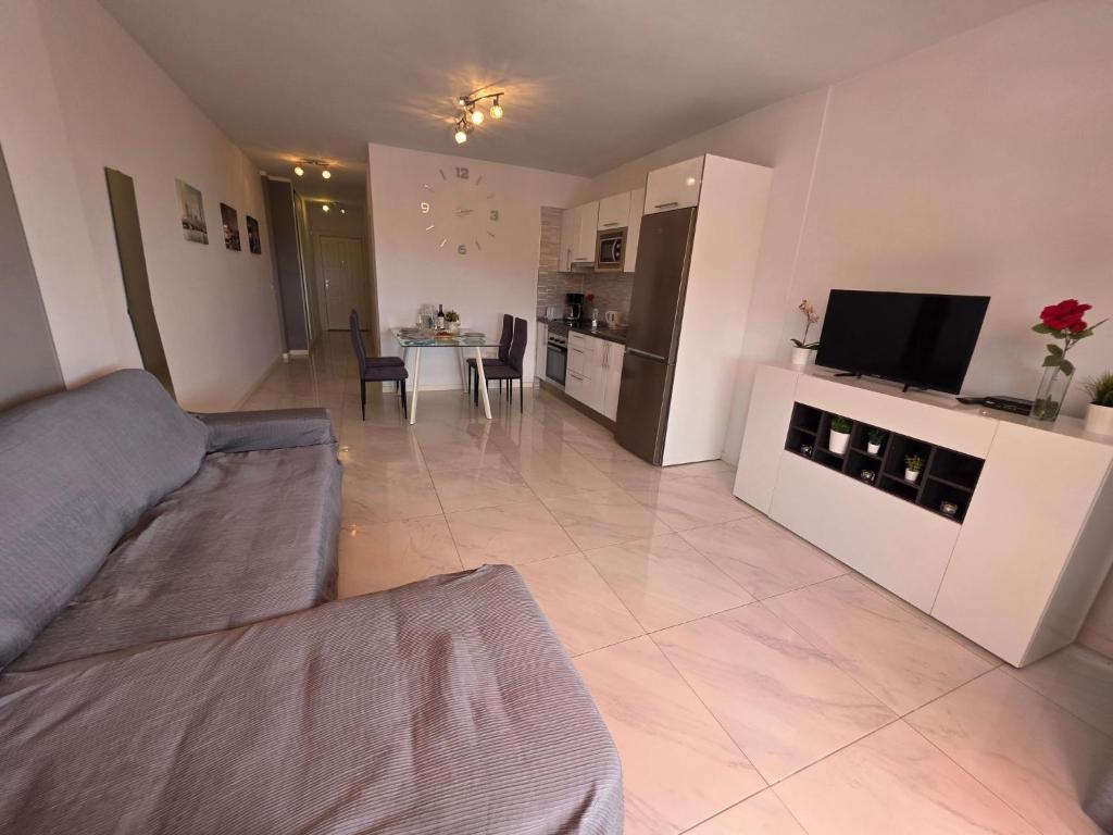 Apartment Apartment Ocean View by Interhome - 4