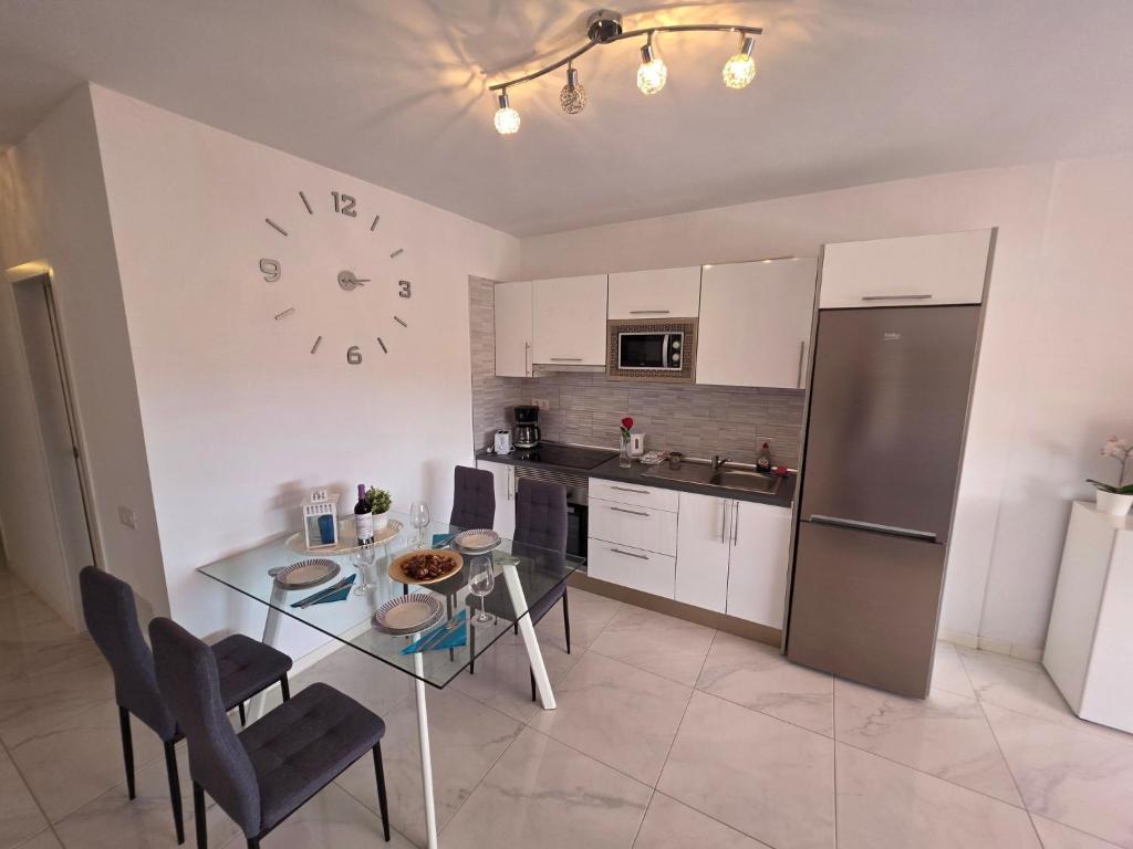 Apartment Apartment Ocean View by Interhome - 3