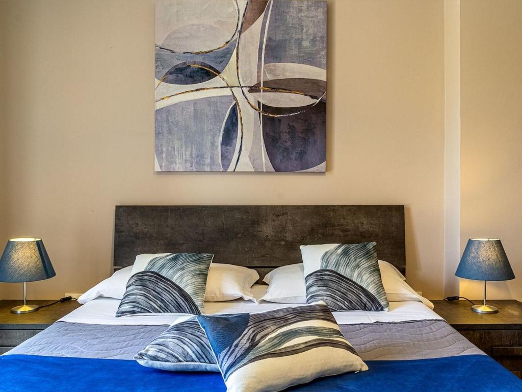 Apartment 'Villetta Desiderio by Interhome - 3