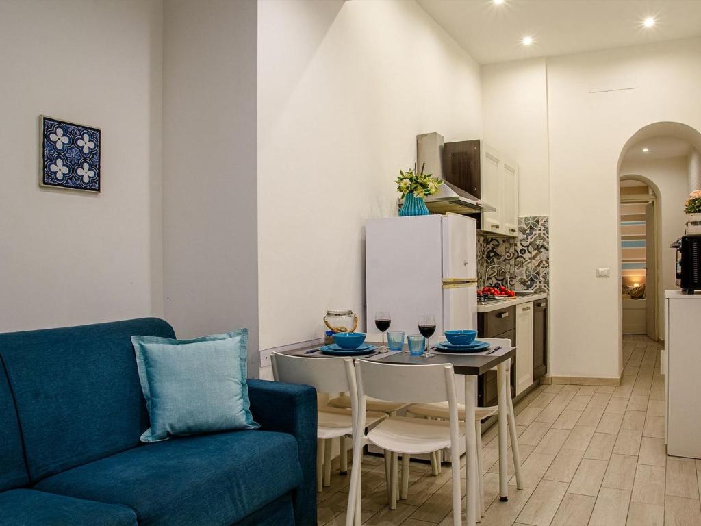 Apartment Casa Le Sorelle - Viola by Interhome - 2