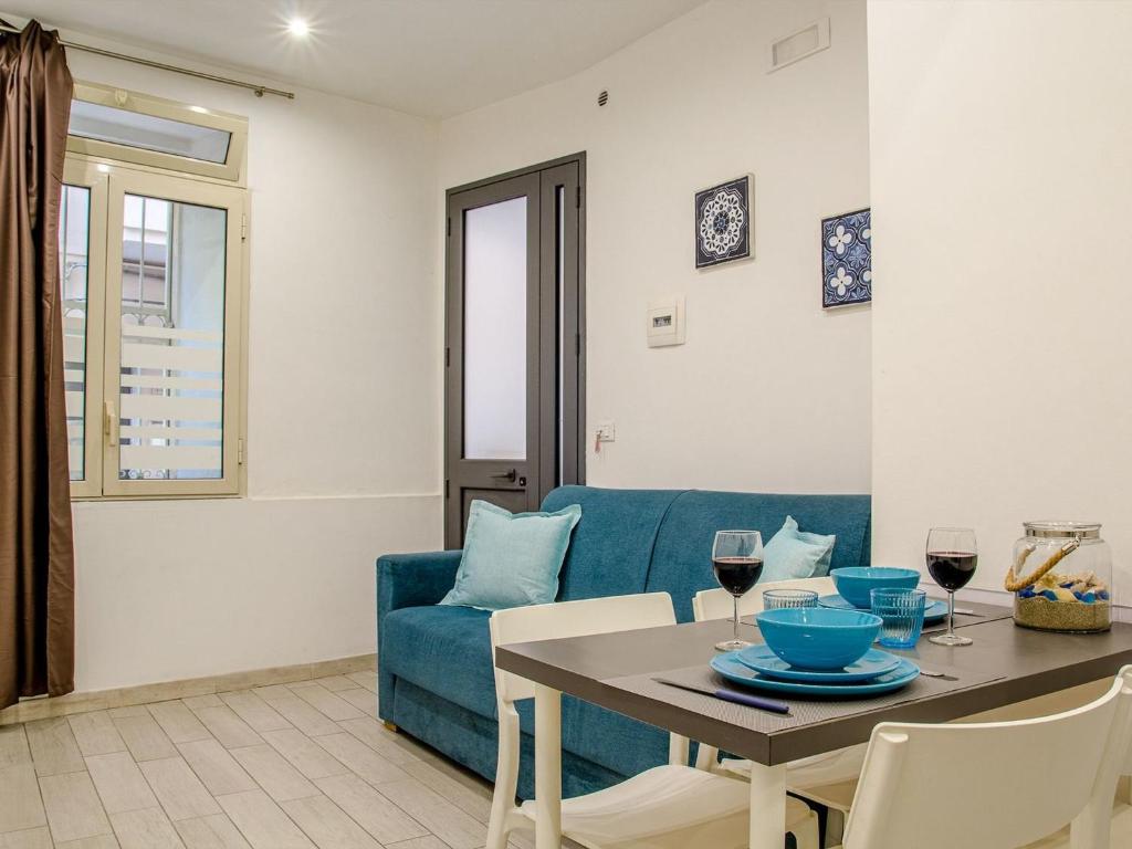 Apartment Casa Le Sorelle - Viola by Interhome - 3