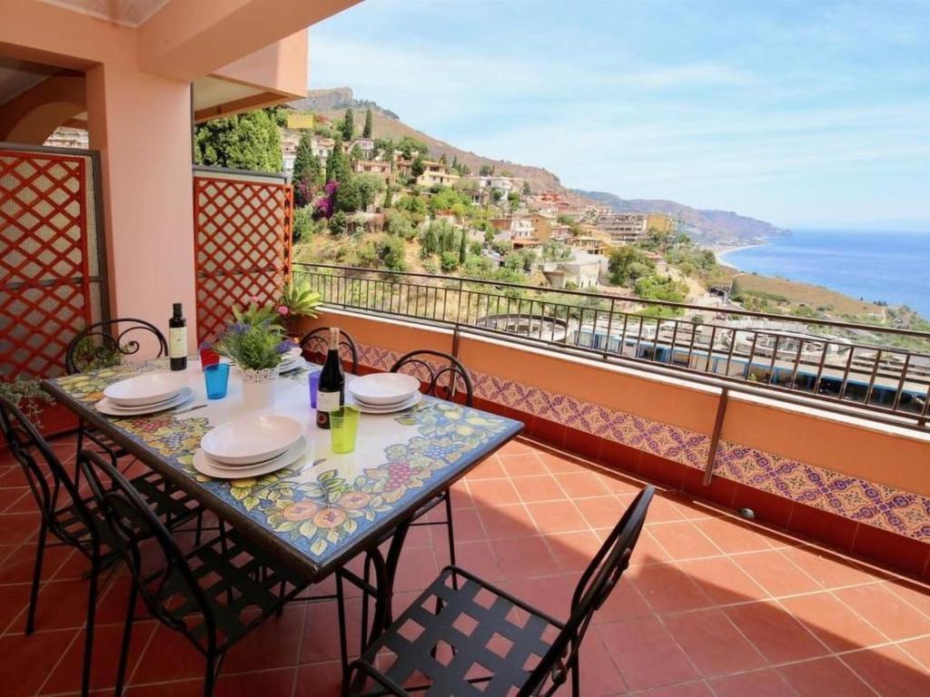 Apartment Wohnung 'Casa Marchese' mit Wasserblick by Interhome - 3