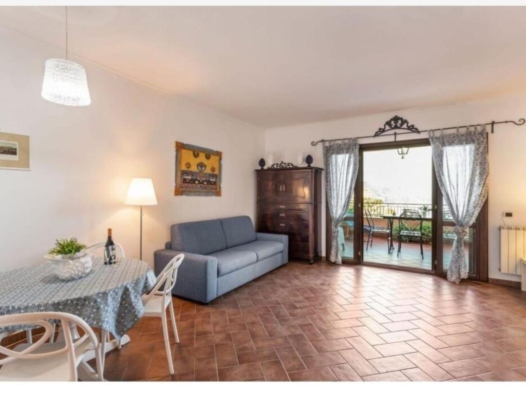 Apartment Wohnung 'Casa Marchese' mit Wasserblick by Interhome - 5