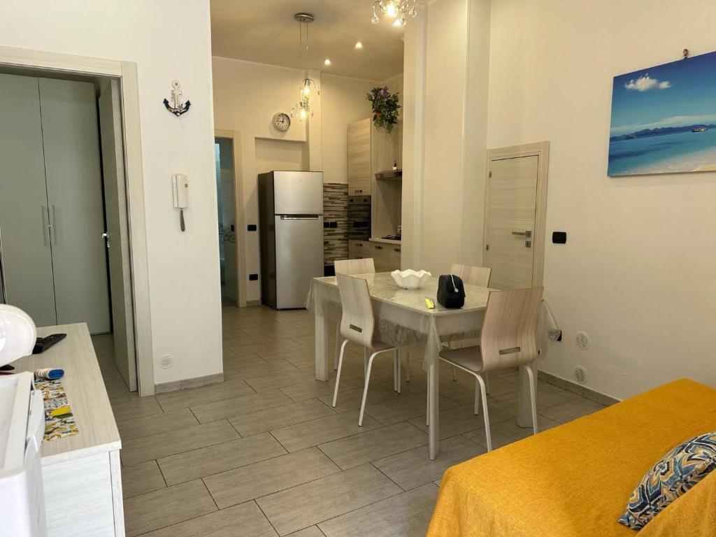 Apartment Das Delphin-Apartment by Interhome - 1