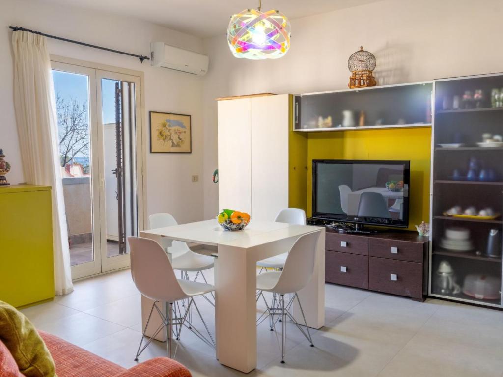 Apartment Haus der Weisheit by Interhome - 4