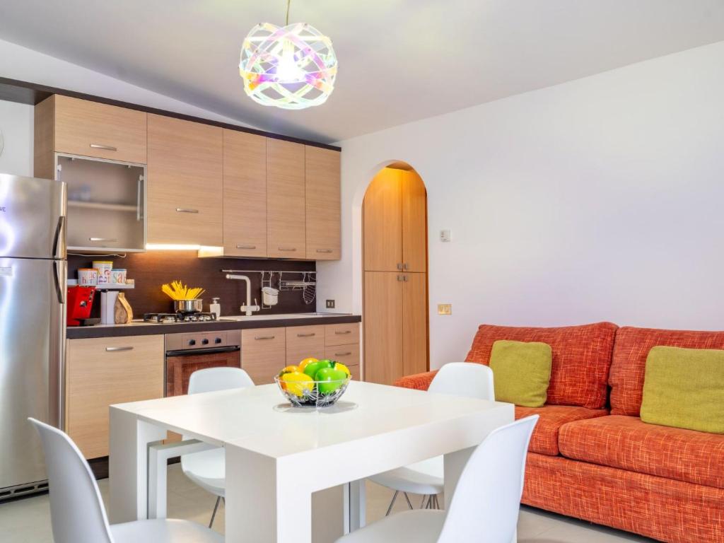 Apartment Haus der Weisheit by Interhome - 5