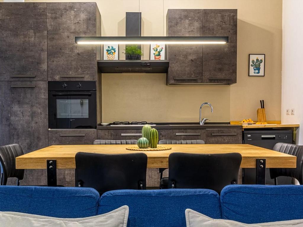 Apartment 'Casa Inzolia by Interhome - 3