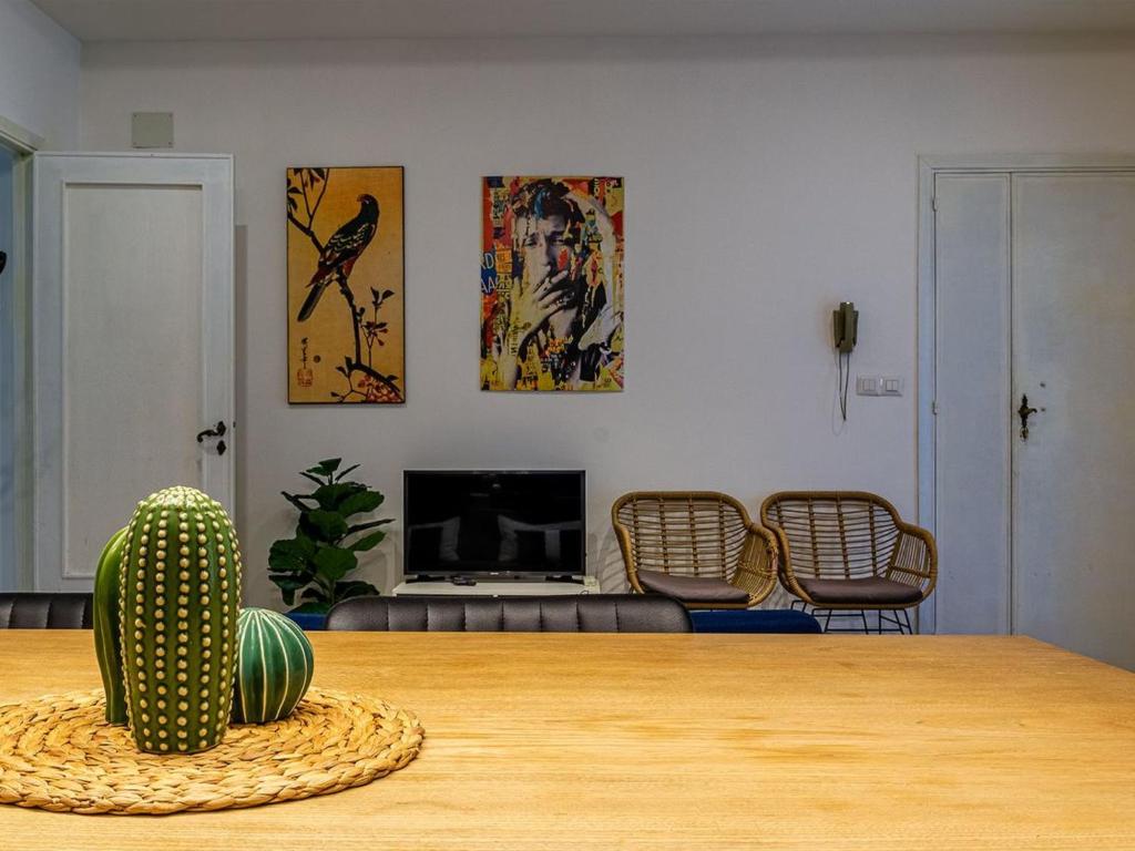 Apartment 'Casa Inzolia by Interhome - 5