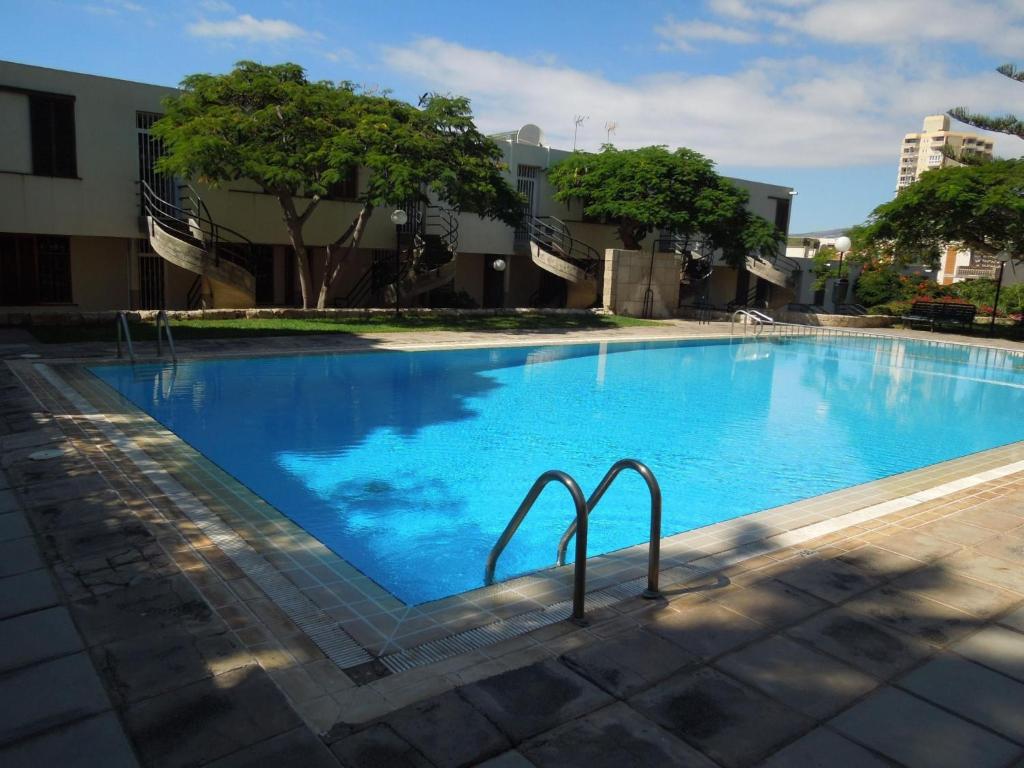 Apartment Apartment Jacaranda mit Pool by Interhome - 3