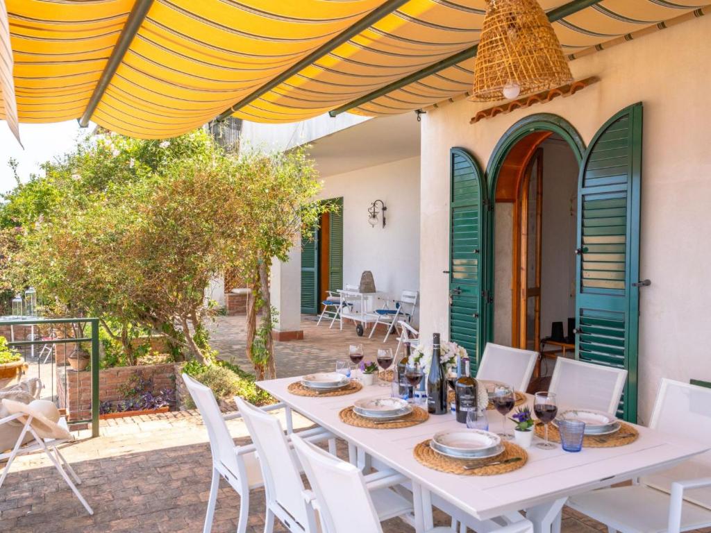 Holiday Home Angelo's Haus by Interhome - 2