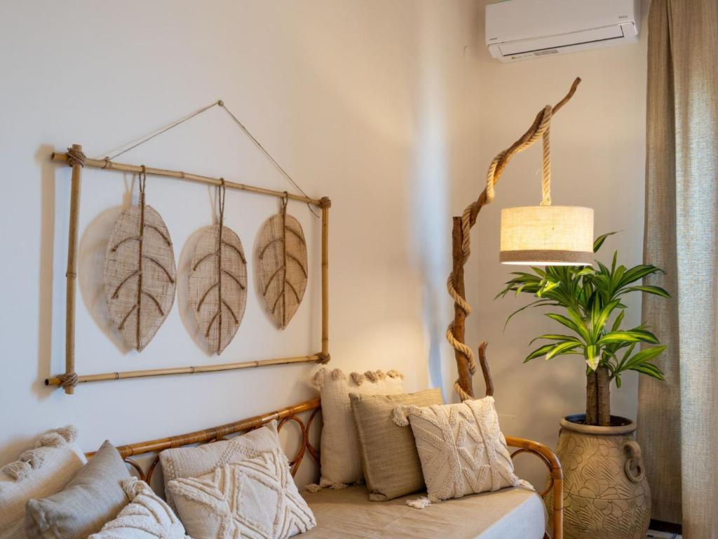 Apartment Meeresrauschen Naxos by Interhome - 3