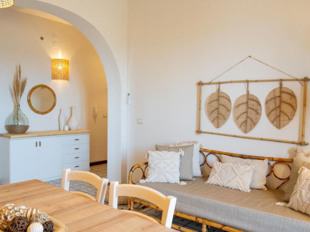 Apartment Meeresrauschen Naxos by Interhome - 5