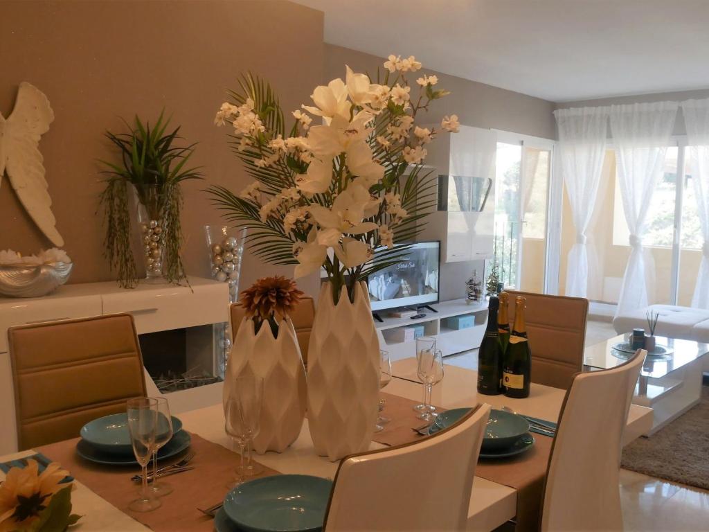 Apartment Hillside Suite Mijas Costa by Interhome - 4