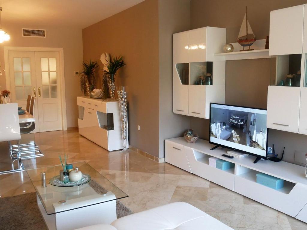 Apartment Hillside Suite Mijas Costa by Interhome - 5