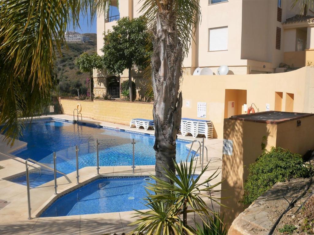 Apartment Hillside Suite Mijas Costa by Interhome - 1