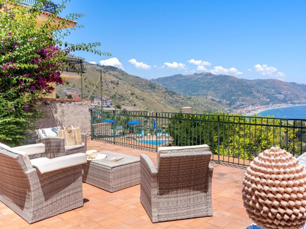 Holiday Home Villa Valencia by Interhome - 2