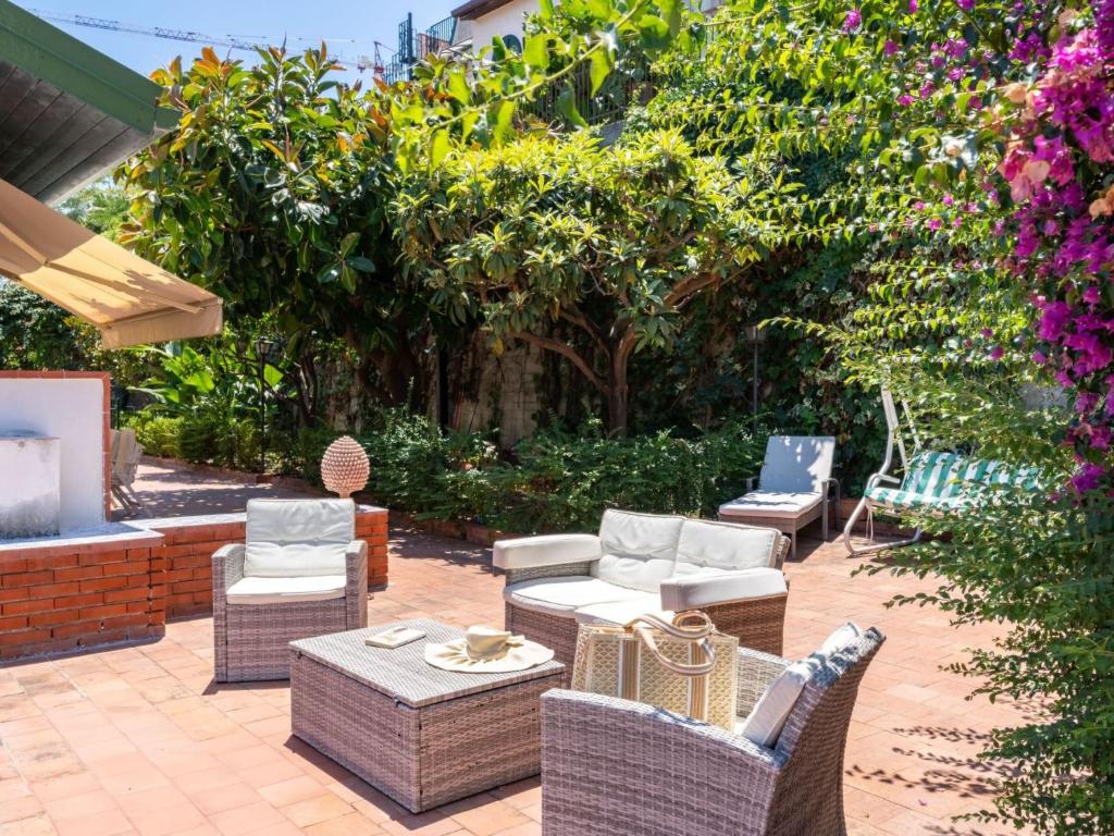 Holiday Home Villa Valencia by Interhome - 3