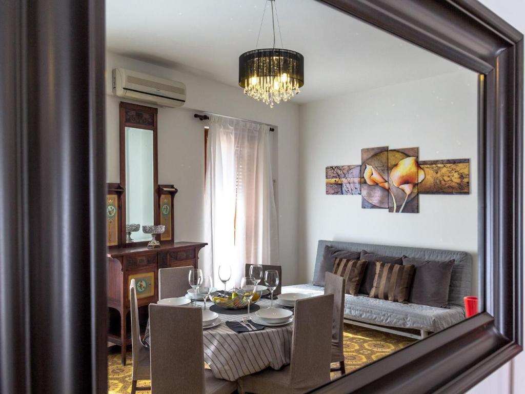 Apartment Naxos Ferienwohnung by Interhome - 1
