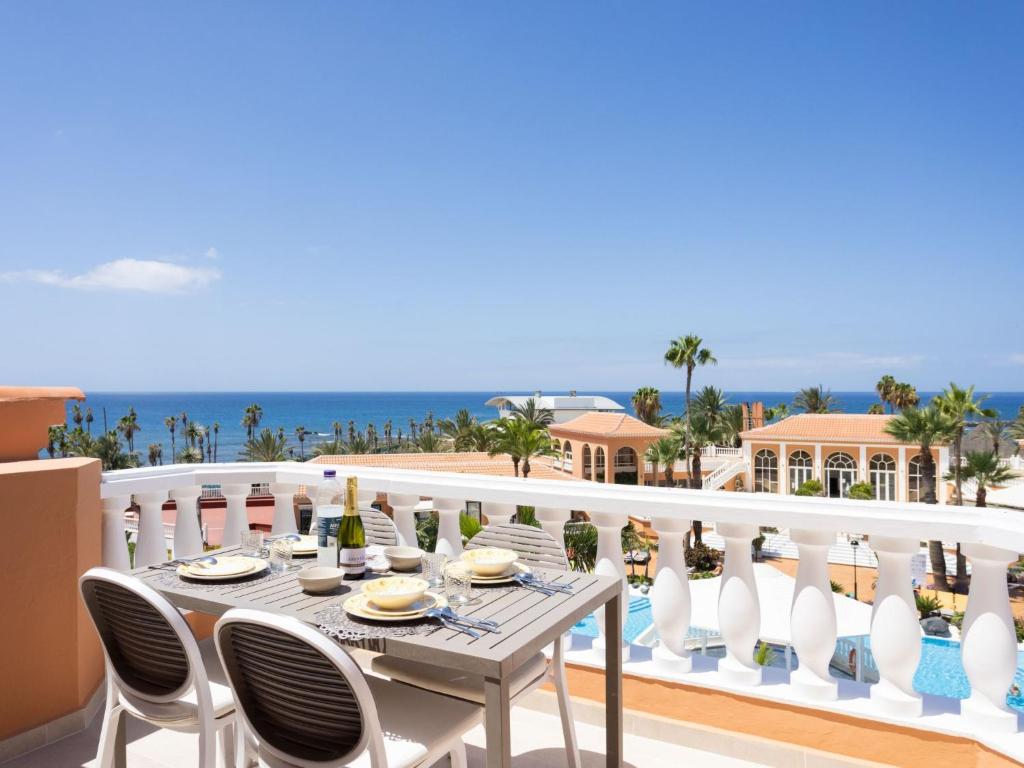 Apartment Apartment Playa Las Vistas 2 by Interhome - 3
