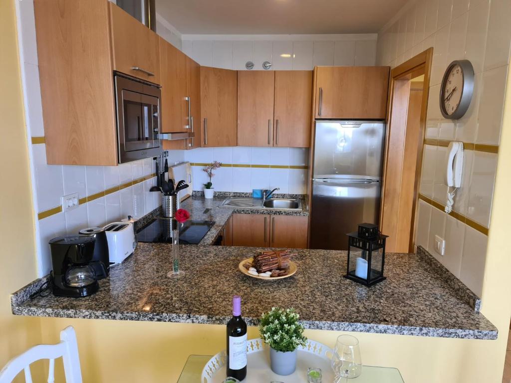 Apartment Tolle Wohnung in El Médano mit Grill by Interhome - 5