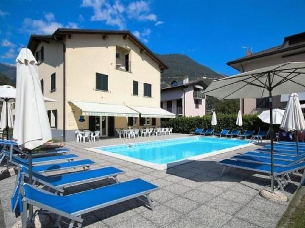 Apartment Wohnung mit Parkplatz und Strand in der Nähe by Interhome - 2