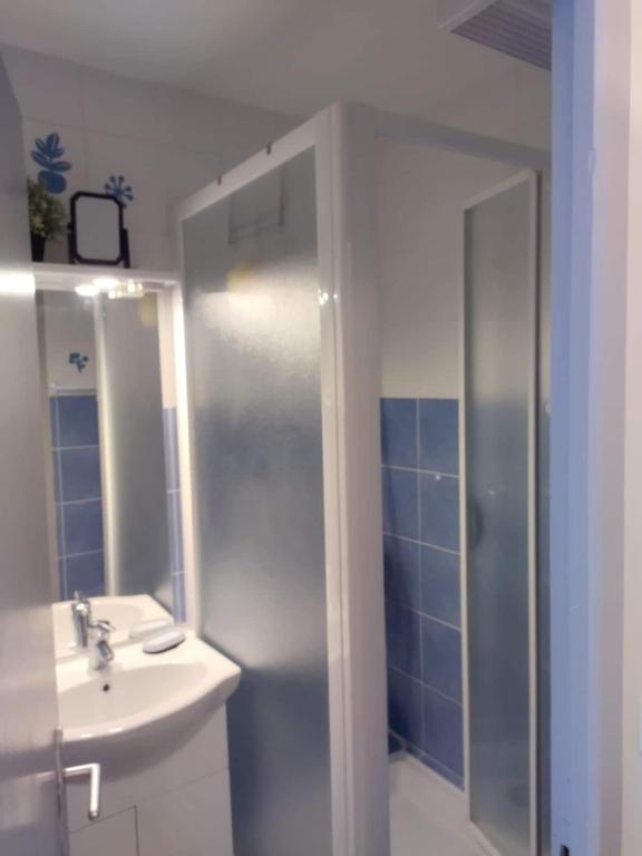 Appartement avec vue imprenable sur les montagnes - 5