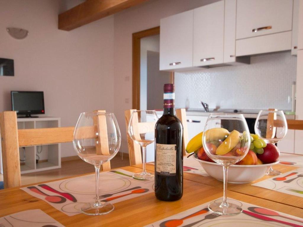 Apartment Dachgeschosswohnung am See für 6 Personen by Interhome - 4