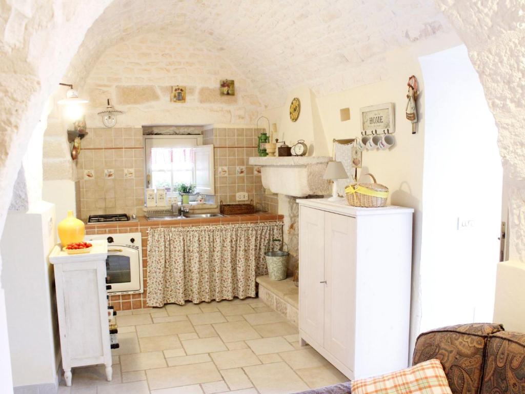 Apartment Sträflingstrullo by Interhome - 4