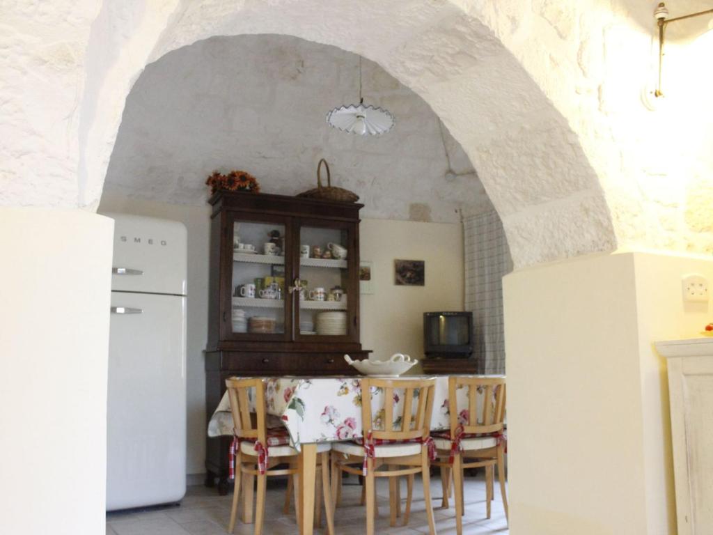 Apartment Sträflingstrullo by Interhome - 5