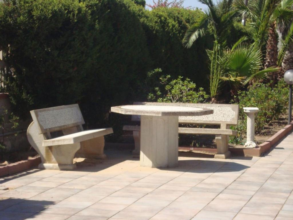 Holiday Home Villa Degli Angeli mit Blick auf das Meer by Interhome - 5
