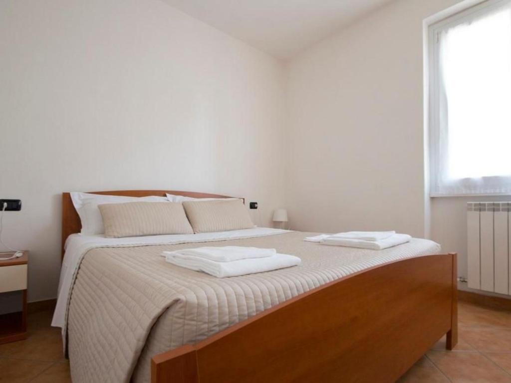 Apartment Wohnung in Domaso mit privatem Parkplatz by Interhome - 5