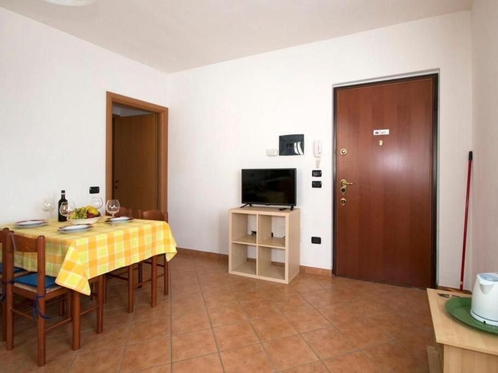 Apartment Wohnung in Domaso mit privatem Parkplatz by Interhome - 4